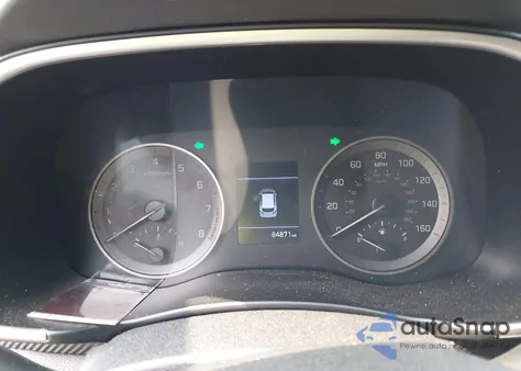 2020 Hyundai Tucson Sel из США, поврежденный, VIN KM8J3CAL4LU101296